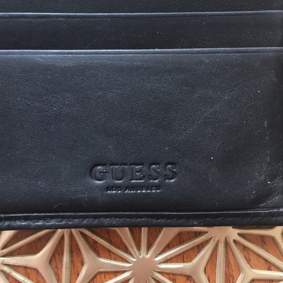 💰🛍🔆Guess wallet (mens) - Picture 8 of 9